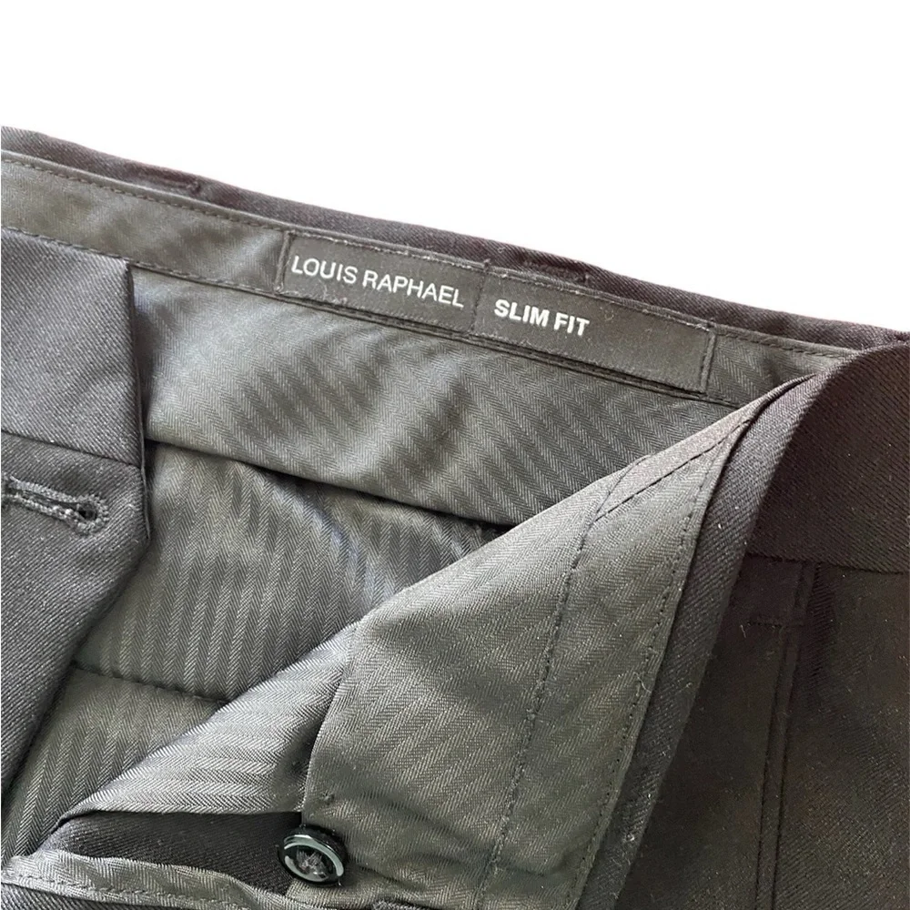 Louis Raphael dress pants